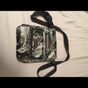 Sakroots bag